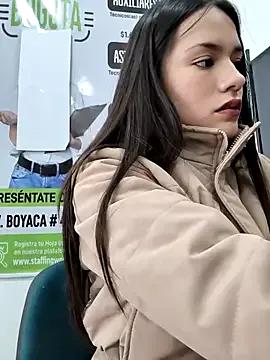 Photos of CHARLOTTE__05 from StripChat is Freechat