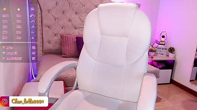 Check-out your craziest wishes with our pick of gaming cams models, featuring big knockers, round tails and tight twats.