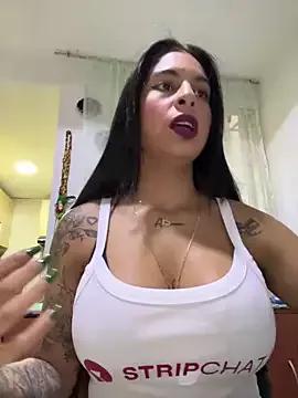 charlotte_stevenss_ from StripChat is Freechat
