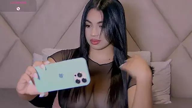 Check-out your craziest wishes with our pick of gaming cams models, featuring big knockers, round tails and tight twats.