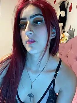 CharlotteHall_Pink from StripChat is Freechat