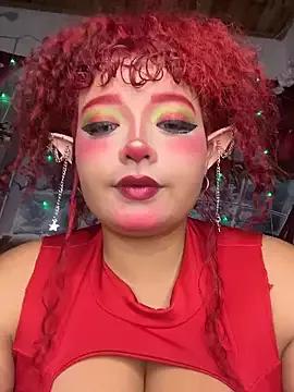 Check-out your craziest wishes with our pick of gaming cams models, featuring big knockers, round tails and tight twats.