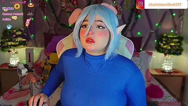 Check-out your craziest wishes with our pick of gaming cams models, featuring big knockers, round tails and tight twats.