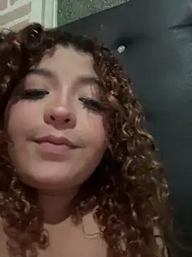 CharlotteMillers from StripChat is Freechat