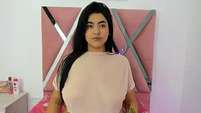 charlotterichardss from StripChat is Freechat