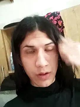 Charming_J from StripChat is Freechat