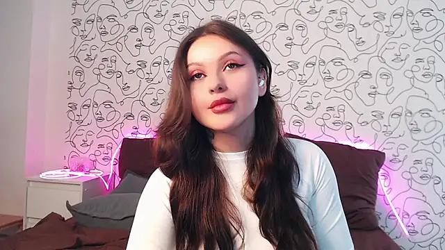 Check-out your craziest wishes with our pick of gaming cams models, featuring big knockers, round tails and tight twats.
