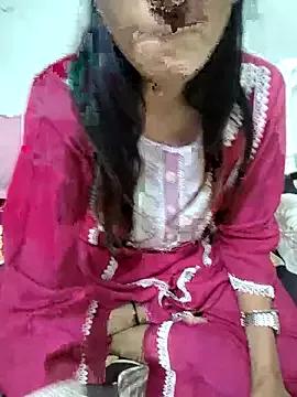 Charu_Crazy from StripChat is Freechat