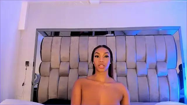 Check-out your craziest wishes with our pick of gaming cams models, featuring big knockers, round tails and tight twats.