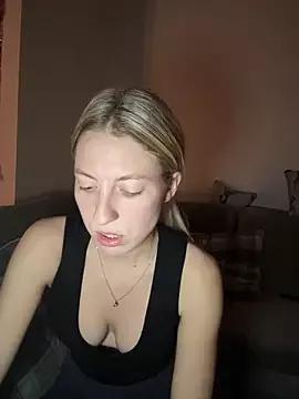 Photos of CheekyChelseaX from StripChat is Freechat