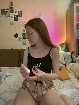 chereshenka from StripChat is Freechat