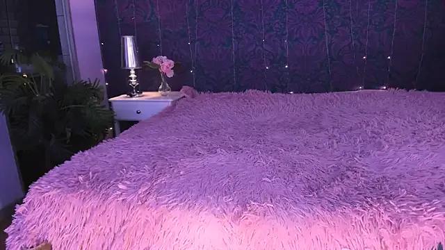 CherrRoses from StripChat is Freechat