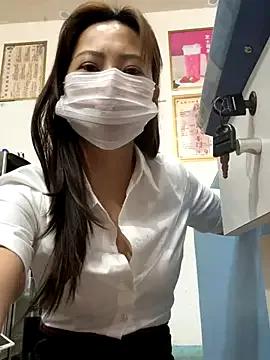 Cherry520 from StripChat is Freechat