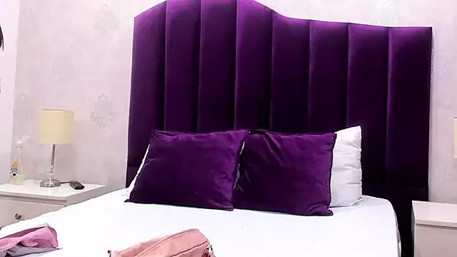 Cherry_Dreams from StripChat is Freechat