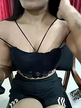 Cherry_Hotness from StripChat is Freechat