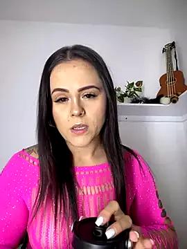 Cherry_Jones from StripChat is Freechat