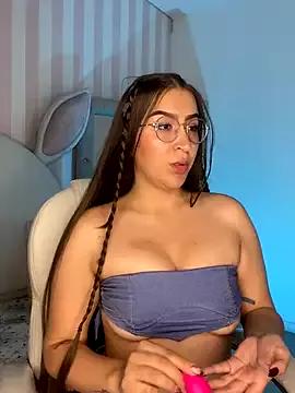 cherry_juices from StripChat is Freechat
