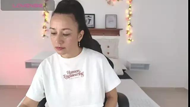 cherry_juicyxxx from StripChat is Freechat