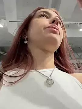 CHERRY_LINAA from StripChat is Freechat