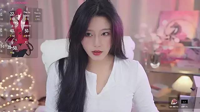 Check-out your craziest wishes with our pick of gaming cams models, featuring big knockers, round tails and tight twats.