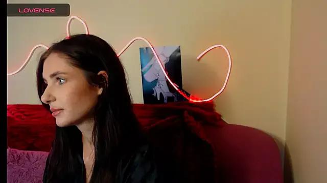 cherry_melody11 from StripChat is Freechat