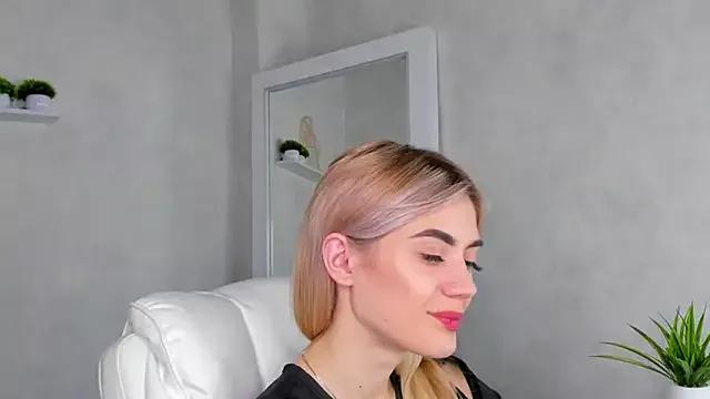 Cherry_Price from StripChat is Freechat