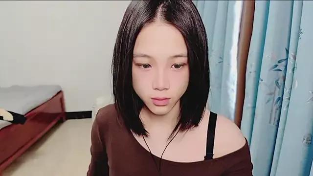 Cherry_S from StripChat is Freechat
