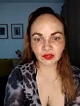 Cherry_tatt0 from StripChat is Freechat