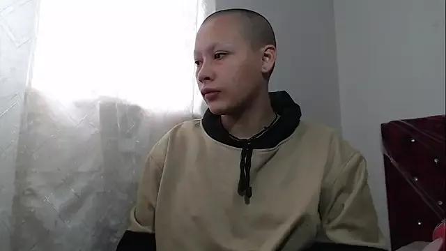 Cherry_vald from StripChat is Freechat