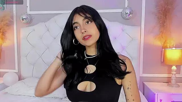 Check-out your craziest wishes with our pick of gaming cams models, featuring big knockers, round tails and tight twats.