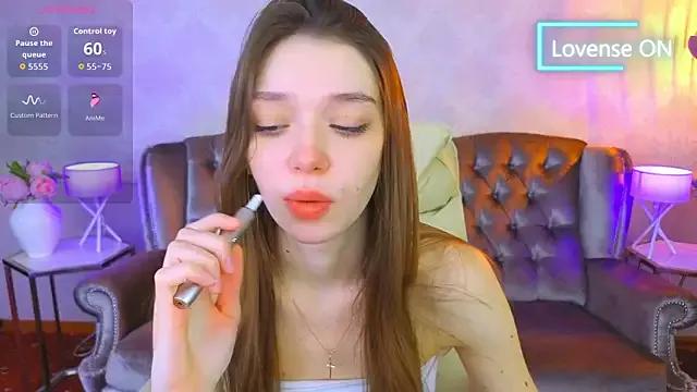 Check-out your craziest wishes with our pick of gaming cams models, featuring big knockers, round tails and tight twats.