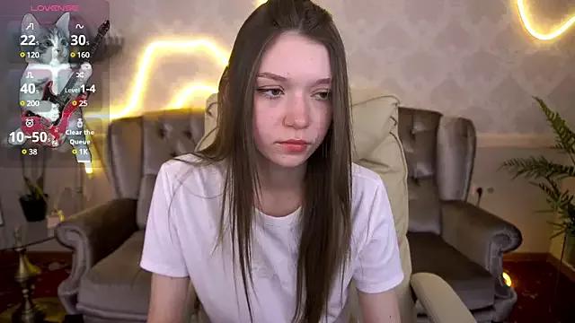 Check-out your craziest wishes with our pick of gaming cams models, featuring big knockers, round tails and tight twats.