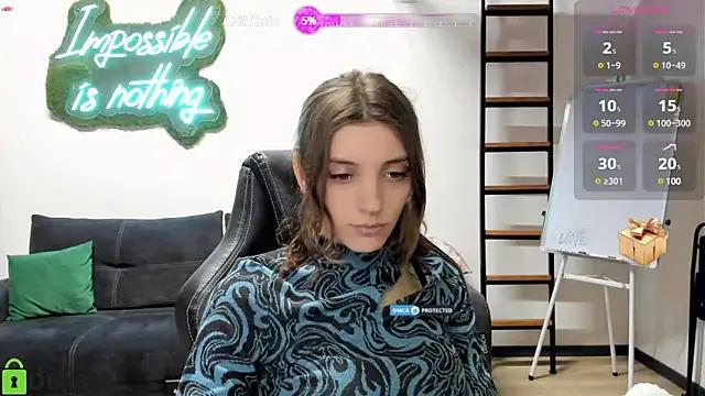 Check-out your craziest wishes with our pick of gaming cams models, featuring big knockers, round tails and tight twats.