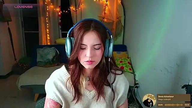 Check-out your craziest wishes with our pick of gaming cams models, featuring big knockers, round tails and tight twats.