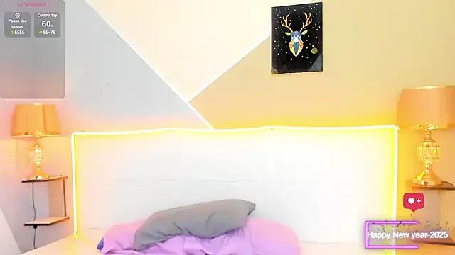 cherryboom23 from StripChat is Freechat