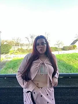 Check-out your craziest wishes with our pick of gaming cams models, featuring big knockers, round tails and tight twats.