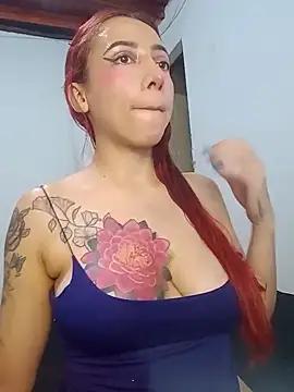 Check-out your craziest wishes with our pick of gaming cams models, featuring big knockers, round tails and tight twats.