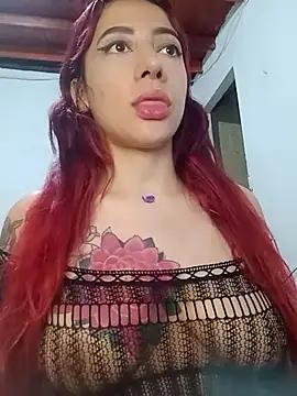 Check-out your craziest wishes with our pick of gaming cams models, featuring big knockers, round tails and tight twats.