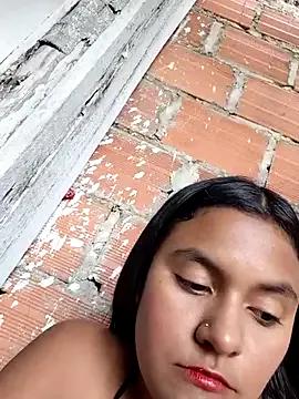 cherryhot25 from StripChat is Freechat