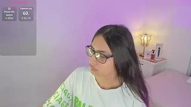 Check-out your craziest wishes with our pick of gaming cams models, featuring big knockers, round tails and tight twats.