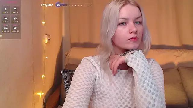 Check-out your craziest wishes with our pick of gaming cams models, featuring big knockers, round tails and tight twats.