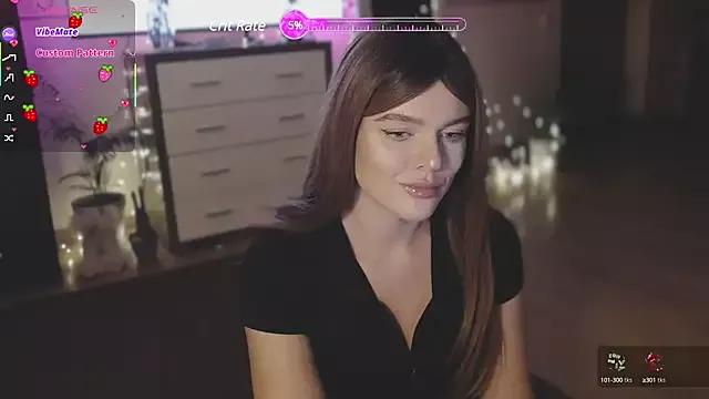 Check-out your craziest wishes with our pick of gaming cams models, featuring big knockers, round tails and tight twats.
