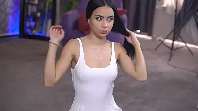 Check-out your craziest wishes with our pick of gaming cams models, featuring big knockers, round tails and tight twats.