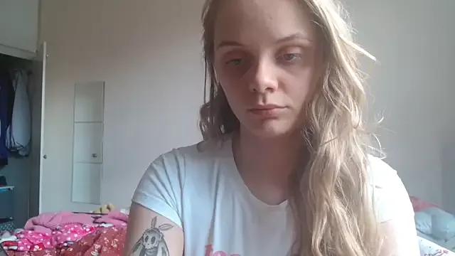 CherrysGotCakes from StripChat is Freechat