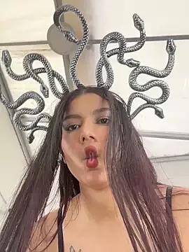 Check-out your craziest wishes with our pick of gaming cams models, featuring big knockers, round tails and tight twats.