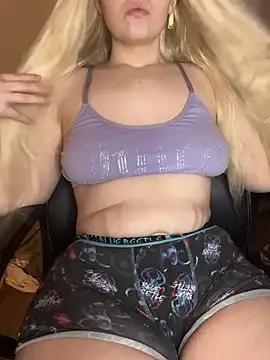 Check-out your craziest wishes with our pick of gaming cams models, featuring big knockers, round tails and tight twats.