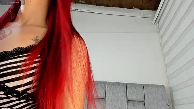 Check-out your craziest wishes with our pick of gaming cams models, featuring big knockers, round tails and tight twats.