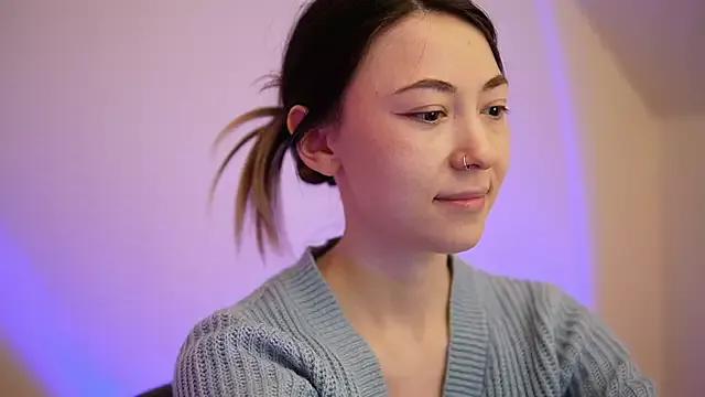 chibi_moon_ from StripChat is Freechat