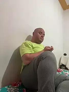 Photos of Chimbo-1996 from StripChat is Freechat