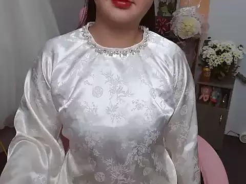 Chipu_lovely11 from StripChat is Freechat